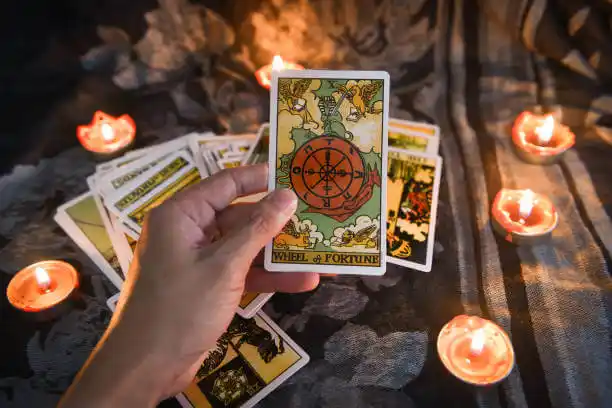 tarot cards Polson